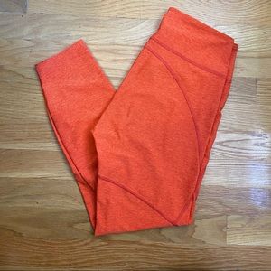 Outdoor Voices Warm Up 3/4 Leggings